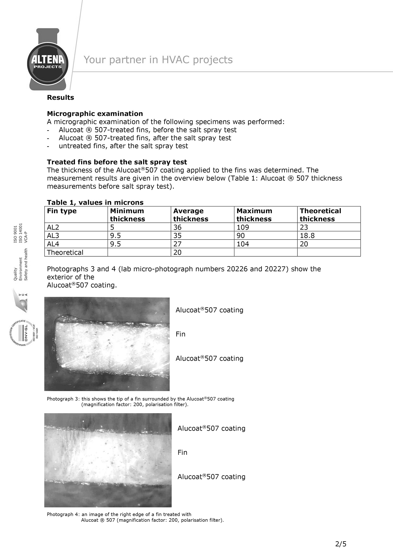 ALTENA - EPOXY COATING TEST REPORT-2