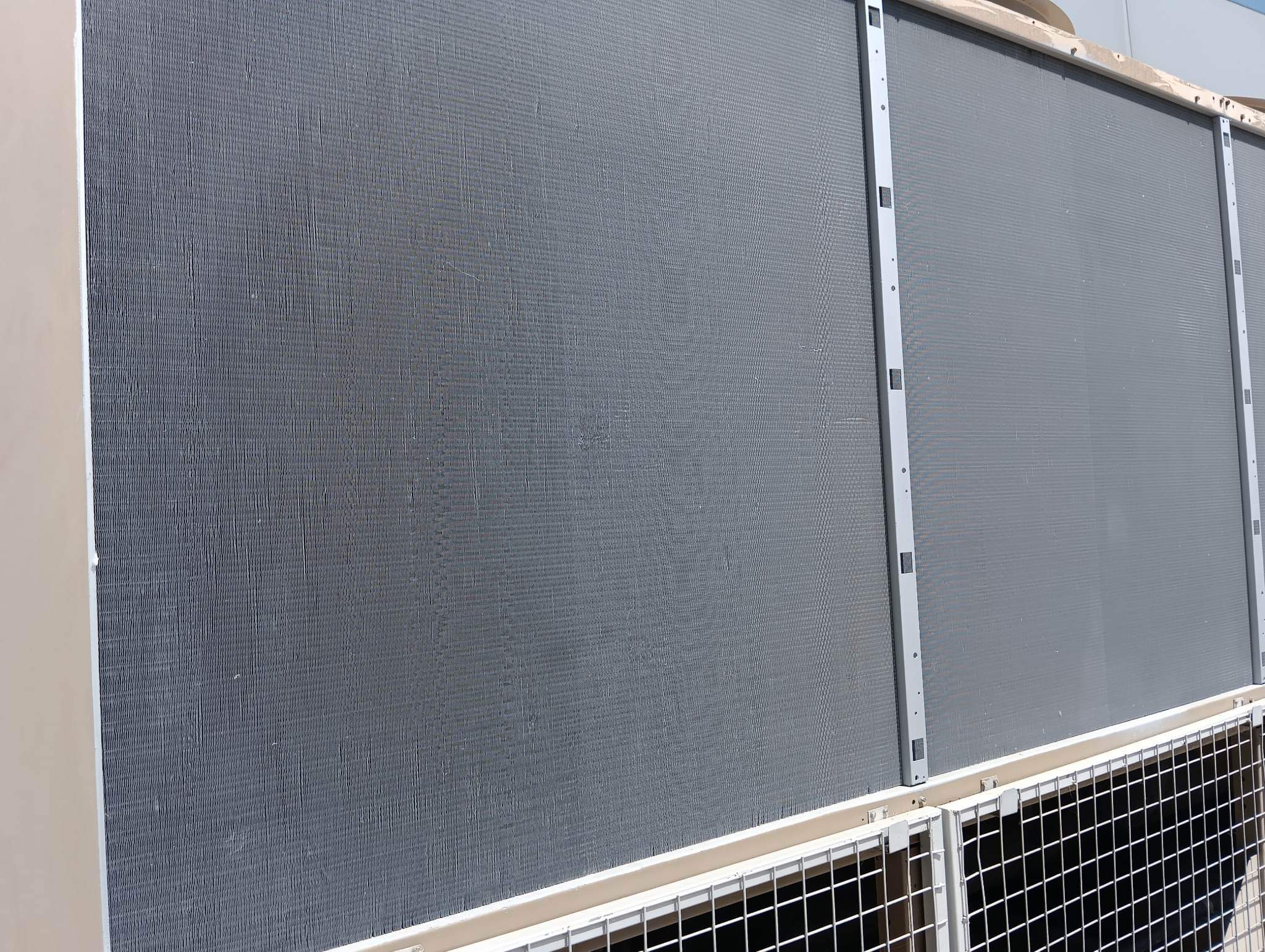 LARNACA AIRPORT - EPOXY COATING (AFTER.3) - MARCH 2023