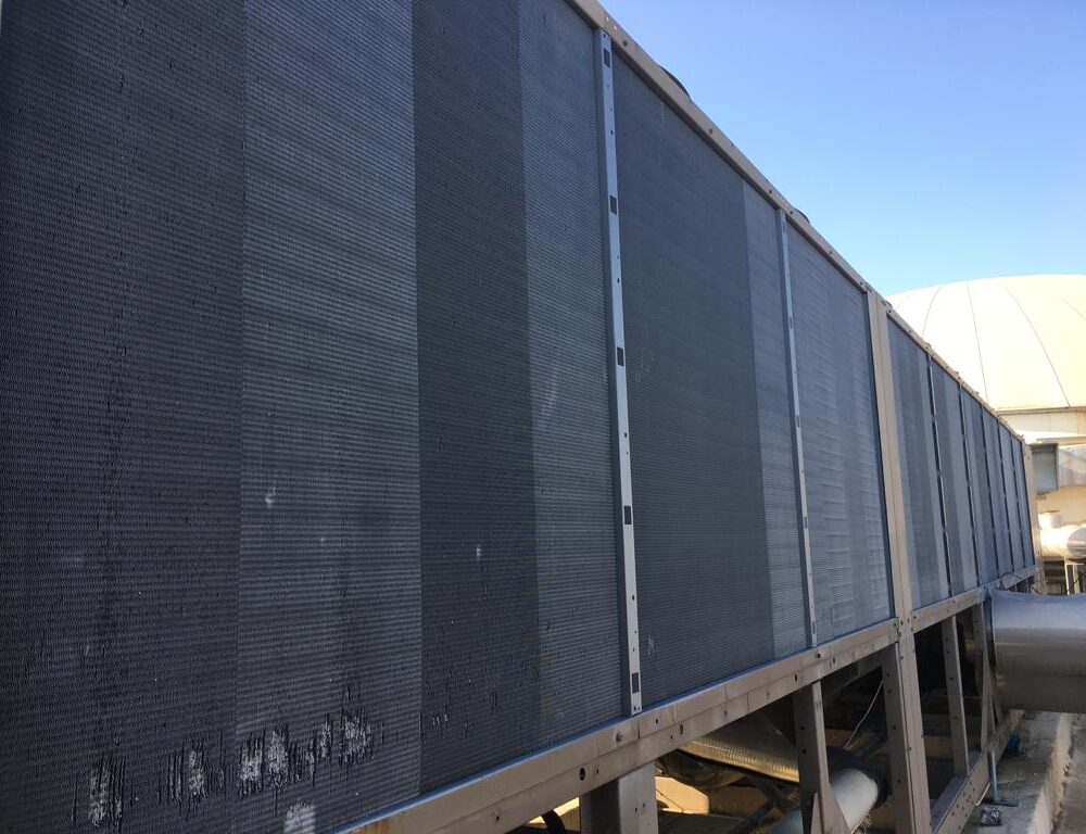 MY MALL - EPOXY COATING (AFTER) - MAY 2017 MY MALL - EPOXY COATING (AFTER) - MAY 2017